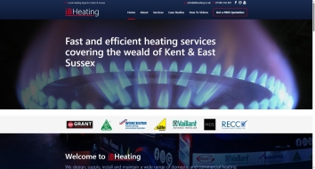 Heating directory