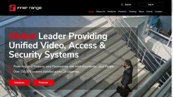 Security & Control directory