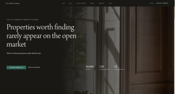 Property Portals directory