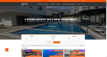 International Property directory