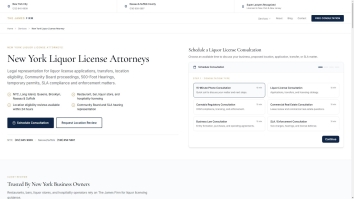 Legal directory