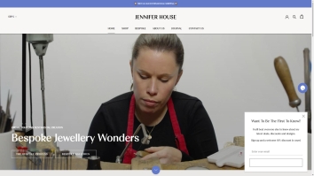 Jewelry directory