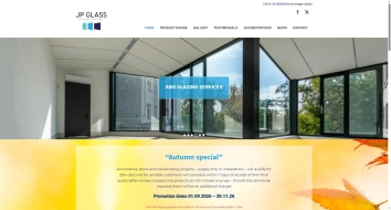 Glass directory