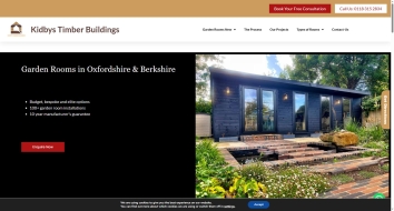 Buildings directory