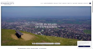 Estate Agents directory
