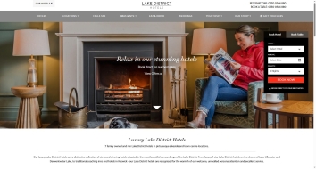 Hotels & Accommodation directory