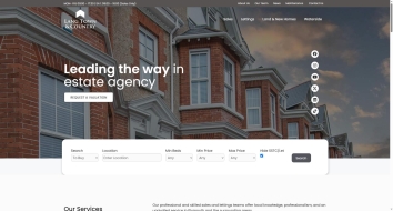 Estate Agents directory