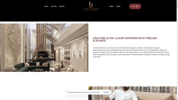 Lifestyle directory