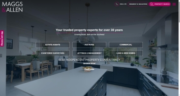 Estate Agents directory