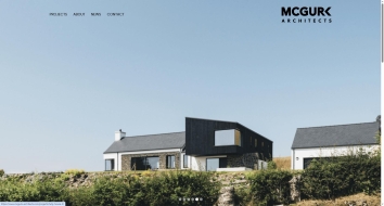Architects & Planners directory
