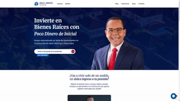 DOMINICAN REPUBLIC
