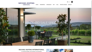 Estate Agents directory