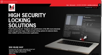 Security & Control directory