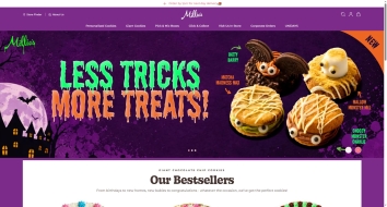 Food directory