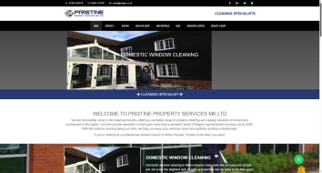 Builders & Services directory