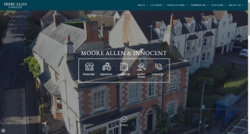 Estate Agents directory