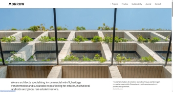 Architects & Planners directory