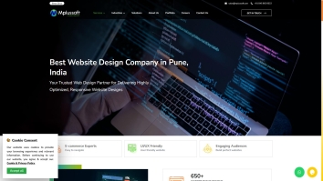 Creative, Web & Media  directory