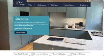 Tiles directory