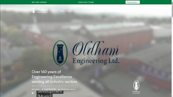 Engineering directory