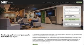 Property Developers directory