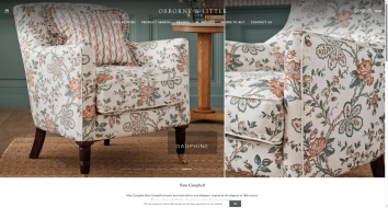 Wallcoverings directory