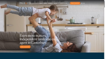 Estate Agents directory