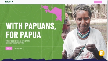 PAPUA NEW GUINEA