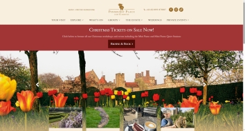 Gardens directory
