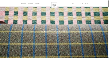 Wallcoverings directory