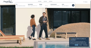 International Property directory