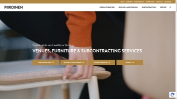 FINLAND directory