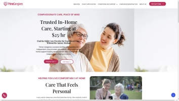 Retirement Housing directory
