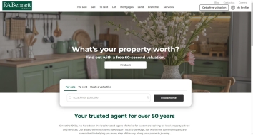 Estate Agents directory