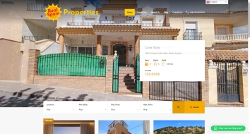 International Property directory