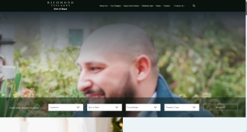 Retirement Housing directory