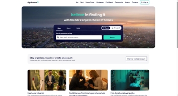 Property Portals directory