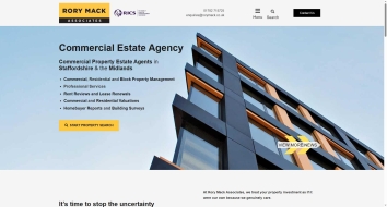 Estate Agents directory