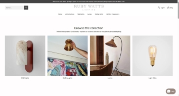 Lighting directory