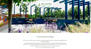 Gardens directory