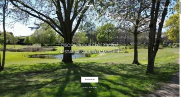 Venues directory