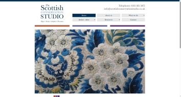Antiques directory