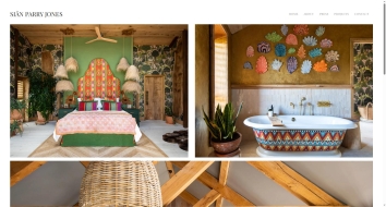 Interiors directory