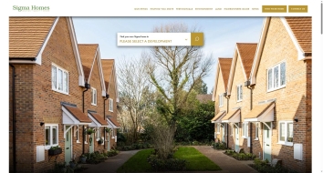 Property Developers directory