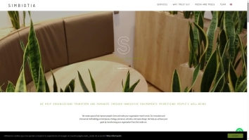 Gardens directory