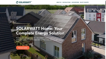 Energy directory