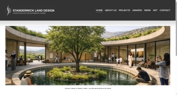 Gardens directory