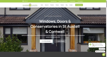 Doors & Windows directory