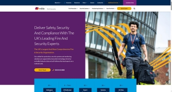 Security & Control directory