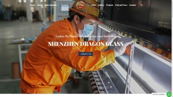 Glass directory